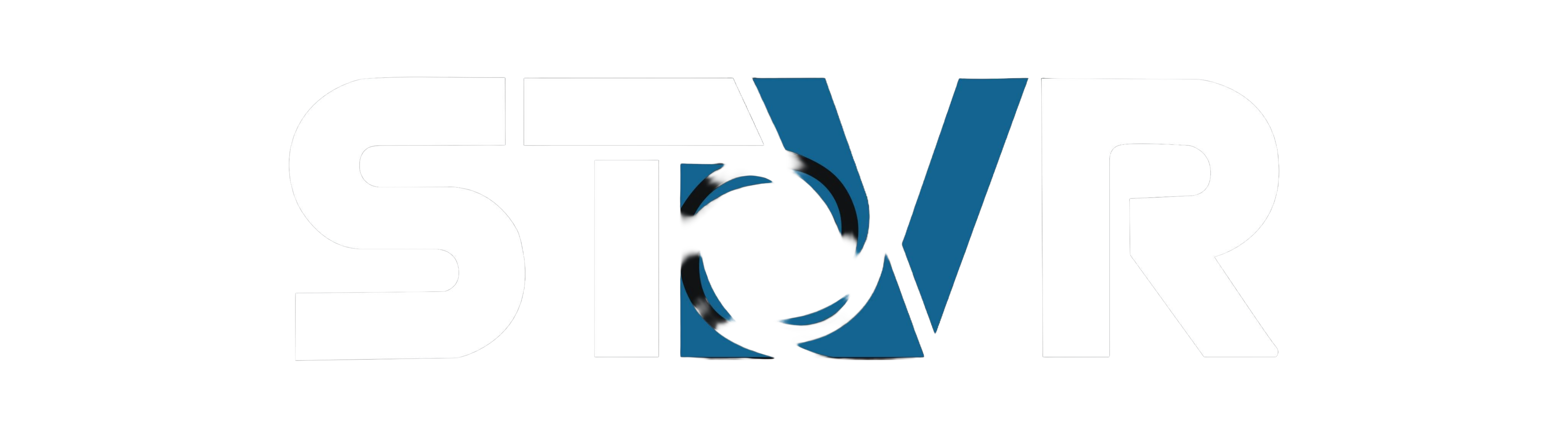 STVR Hands Logo